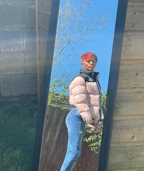 dolladills star sex photos