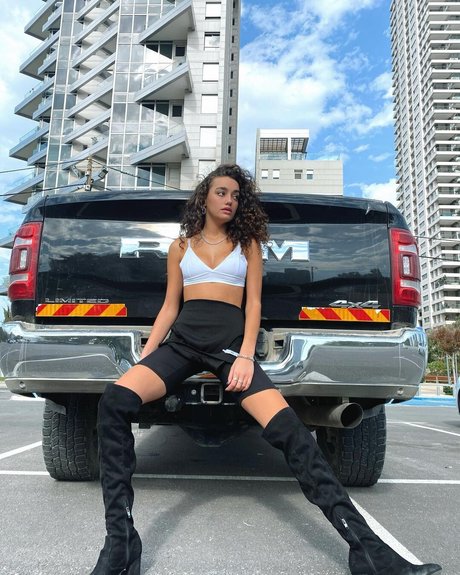 Liraz Nomdar high quality star image