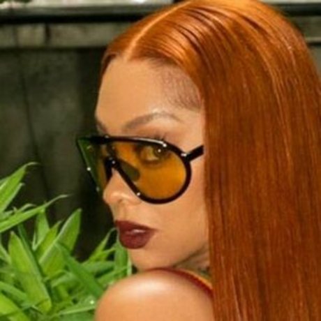 La La Anthony adult actress pics