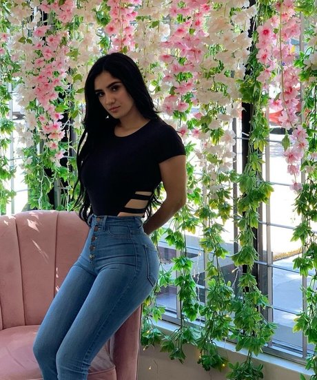 dixiemtzz high quality model pic