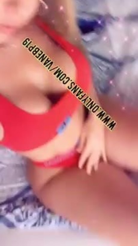 Vanessita porn actress pic