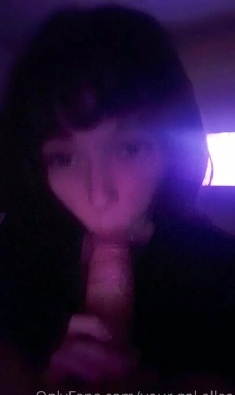 Ellesclub pornstar erotic pictures