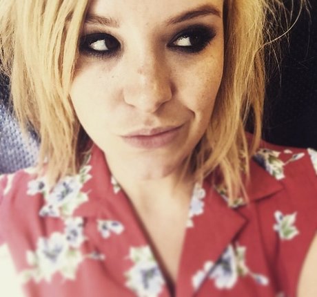 Brea Grant art pornstar galleries