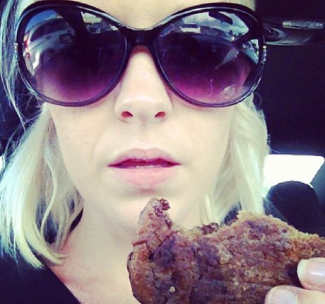 Brea Grant nudes pornstar pics