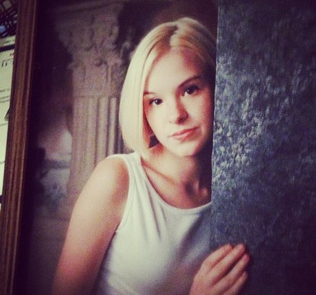 Brea Grant Quick photo