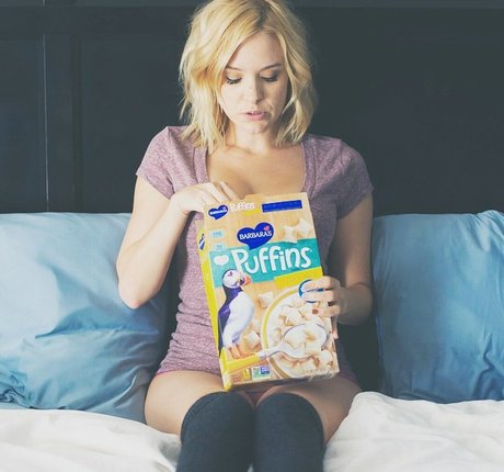 Brea Grant xxx star photos