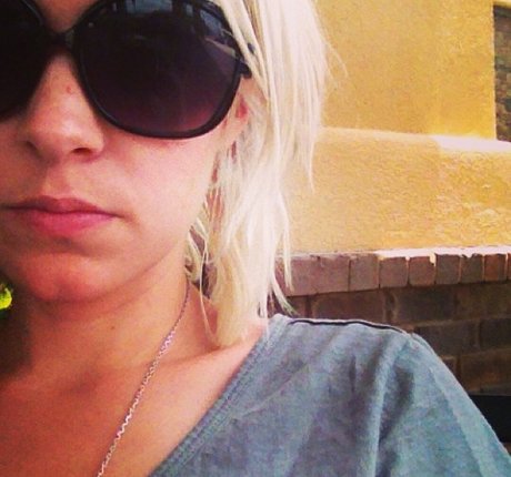 Brea Grant sexy star archive