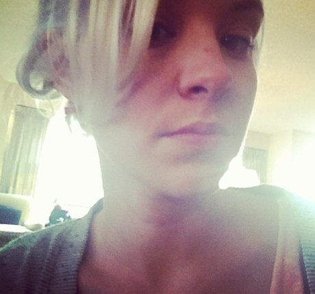 Brea Grant perfect star pictures