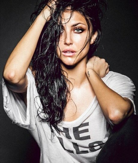 Cassie Scerbo Profile photo