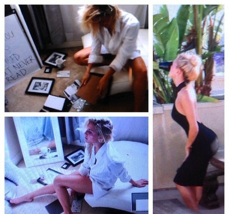 Cassie Scerbo pornstar sex archive