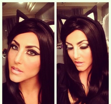 Cassie Scerbo pretty model pic