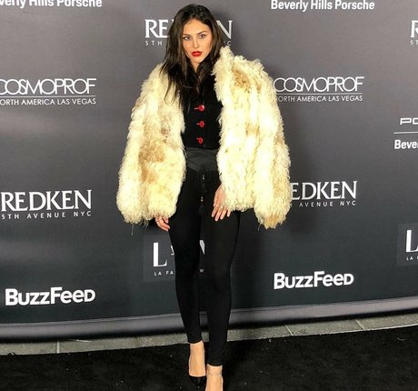 Cassie Scerbo star high quality archive