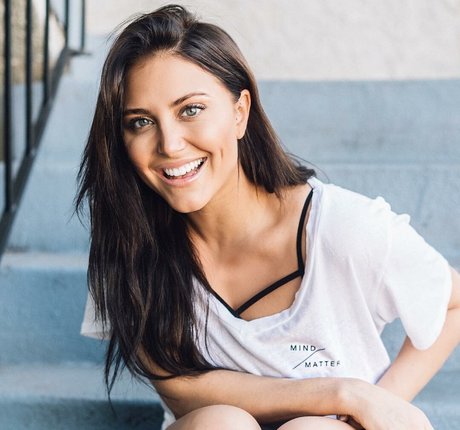 Cassie Scerbo model xxx archive