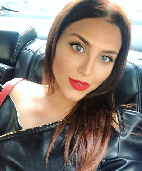 Cassie Scerbo pretty actress picture