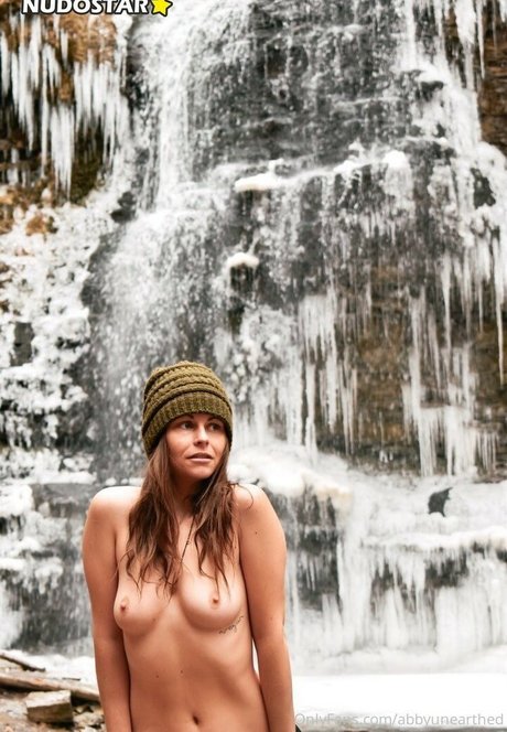 Abbyunearthed star nude pics