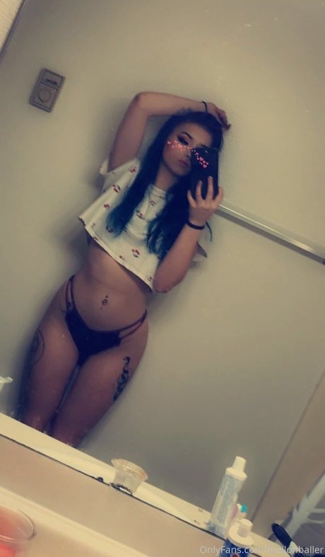 Mellonballer star nice pic