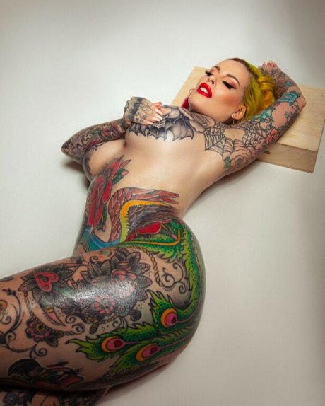 Kandyisbadass top star photo