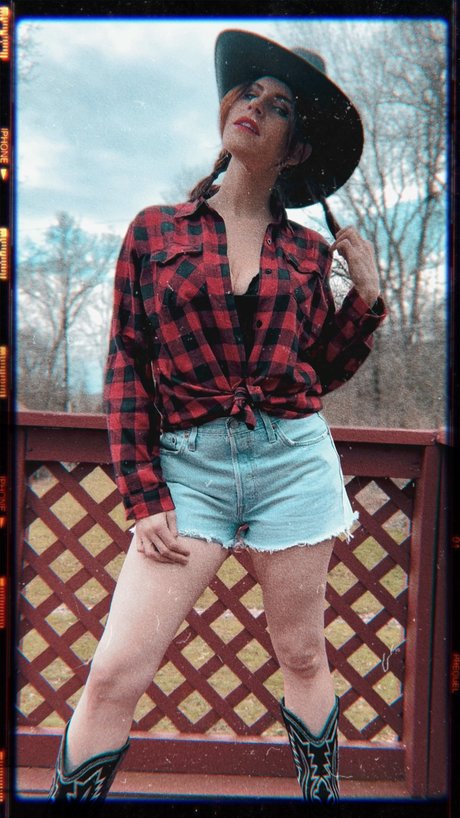 Country christina pornstar perfect image