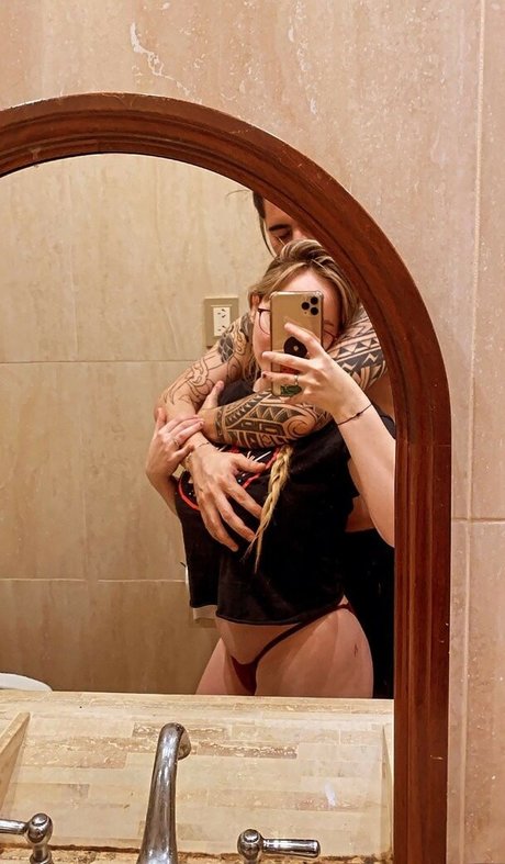 Bun1aca model photos