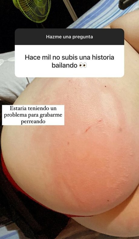 Bun1aca pornstar naked photo