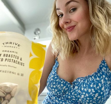 Abigail Klein nice star archive