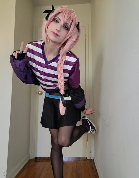 Moniqa Lefevre pornstar xxx pic