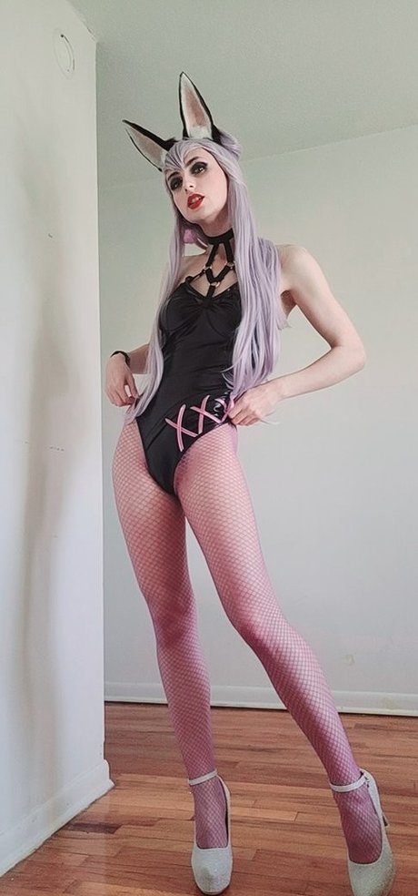 Moniqa Lefevre star beautiful picture