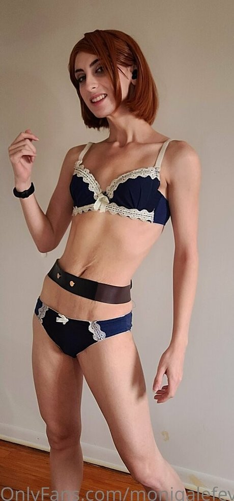 Moniqa Lefevre free pornstar photo