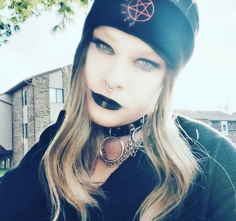 stevieslays model photo