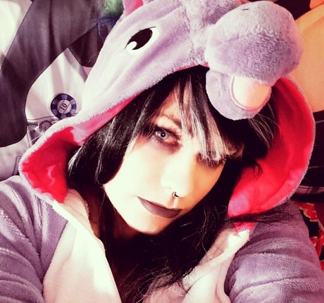 stevieslays naked star images