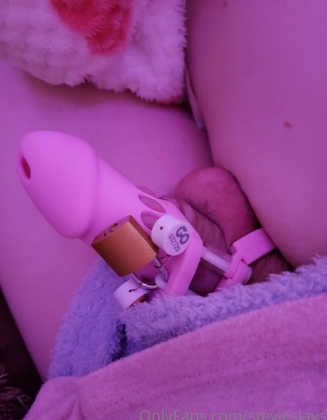 stevieslays pornographic actress image