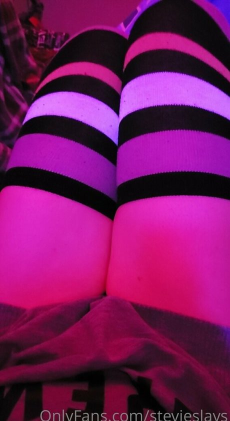 stevieslays star nudes images