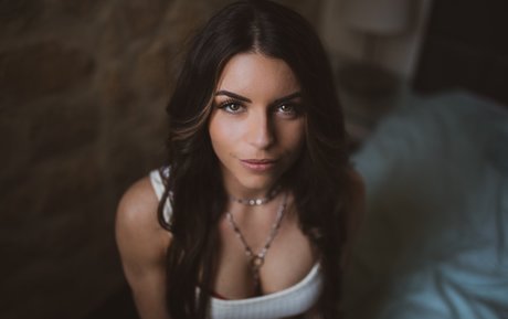 Ange Nj0711 sexy actress images