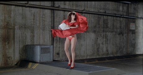 Kelly LeBrock model free pic