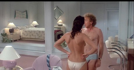 Kelly LeBrock art model pictures