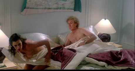 Kelly LeBrock beautiful star gallery