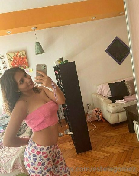 estelagomez best model picture