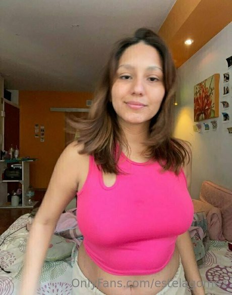 estelagomez star adult galleries