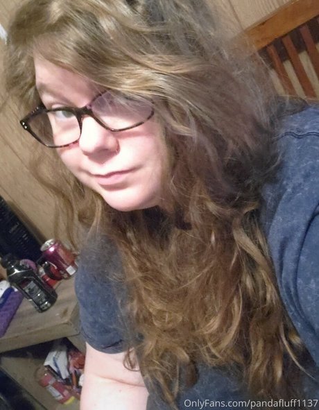 pandafluff1137 high quality model archive