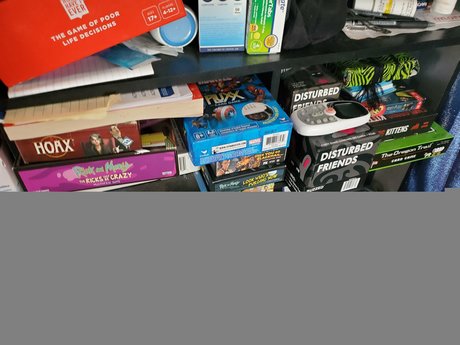 pandafluff1137 naked model photo