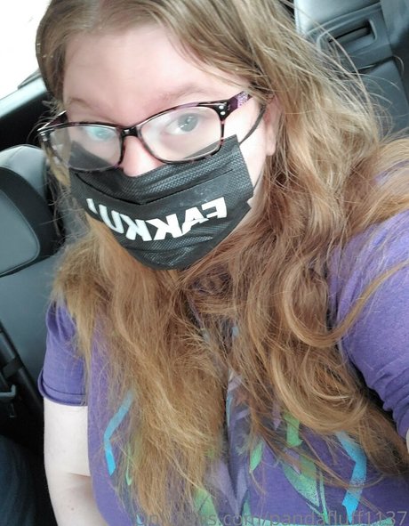 pandafluff1137 pretty model images