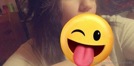spoiledqueen180 model exclusive pics