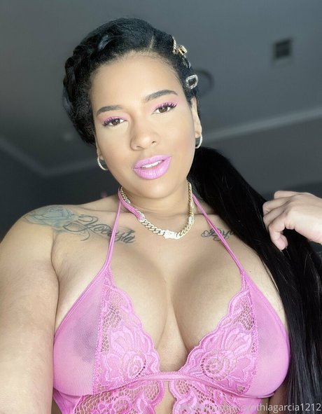 cynthiagarcia1212 naked model galleries