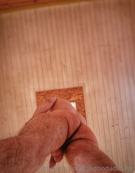 dadbodadmirer exclusive star photo