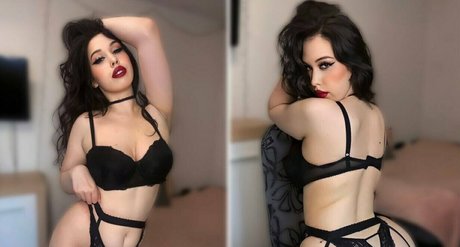 blonde babe onlyfans top image