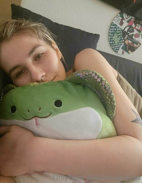 adalindgrayxo Quick photo