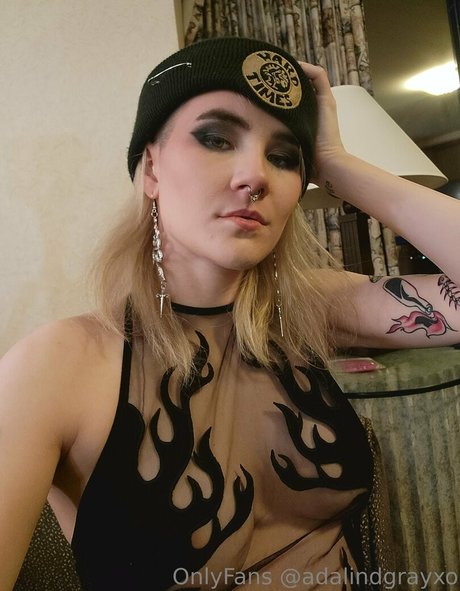 adalindgrayxo star hd pictures