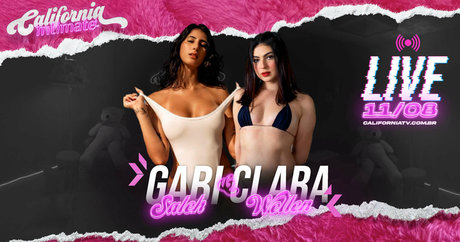 Clara Wellen star nude archive