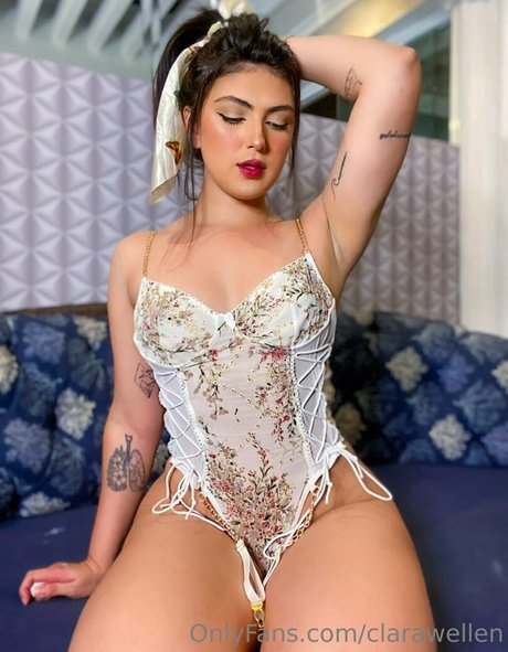 Clara Wellen erotic star galleries