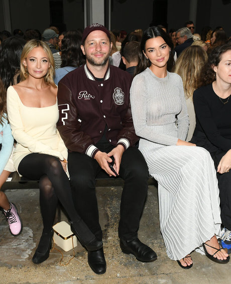 Kendall Jenner sex model pictures